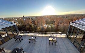 Dali Hôtel Montauban